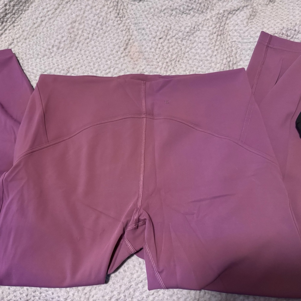 lululemon Align™ High-Rise Pant Mauve